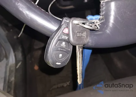 2003 Toyota Matrix Xr из США, поврежденный, VIN 2T1LR32E43C070317